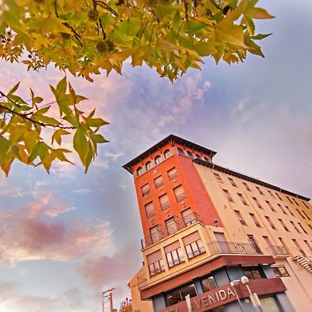 Hotel Avenida-2