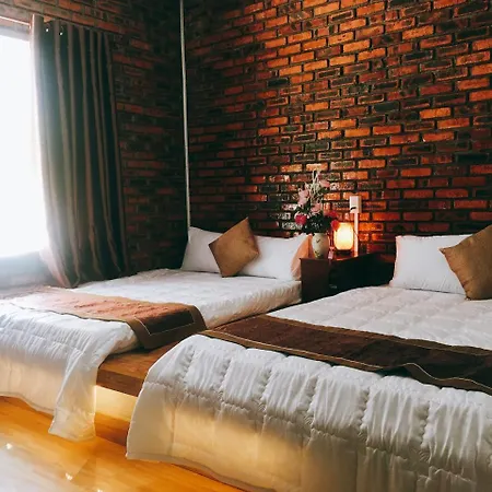 Sunshine Hostel 3 Hue-3