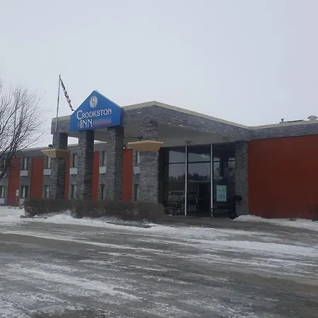 Crookston Inn & Convention Center-2