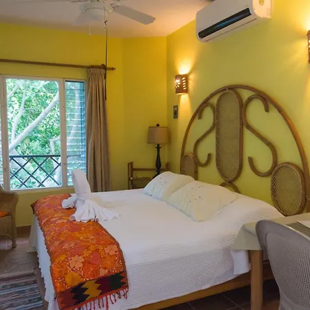 Sea Hawk Suites-2