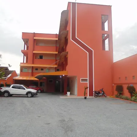 Hotel Jovilá-2