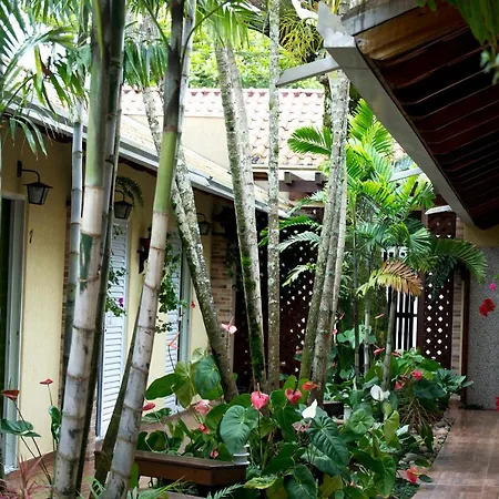 Pousada Ozean-3