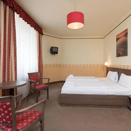 Hotel Ostruvek-2