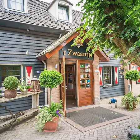 Herberg Restaurant 't Zwaantje-3