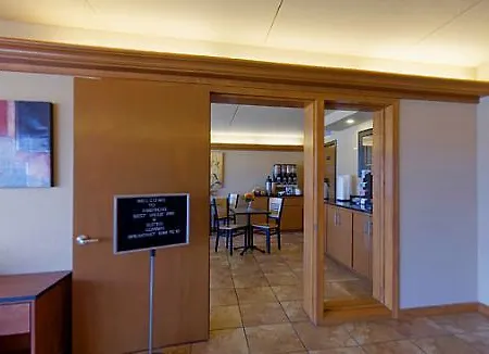 Americas Best Value Inn & Suites Conway-3