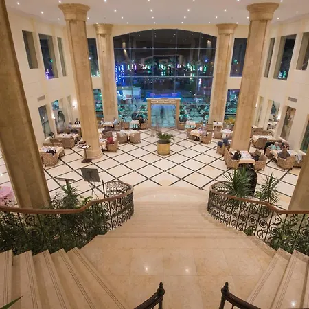 Magic Marsa & Spa (Adults Only)-3