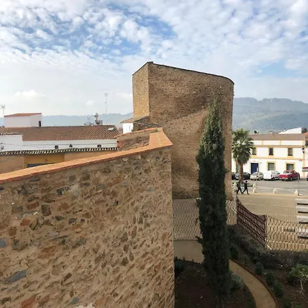Hotel La Muralla-3