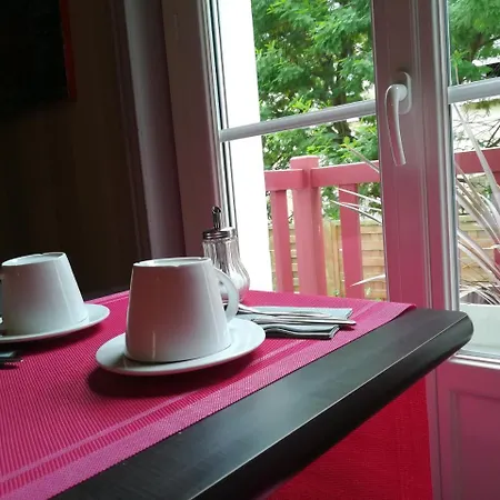 Hotel Villa Cap D'Ail-3