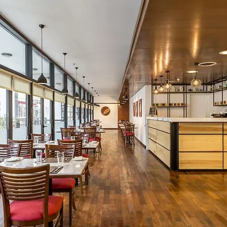 Four Points By Sheraton Montevideo-2