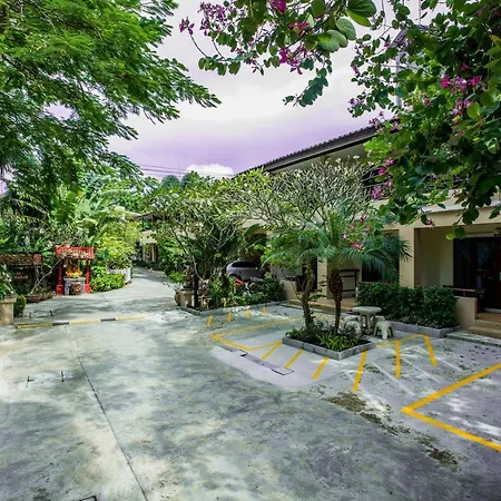 Kata Country House-3