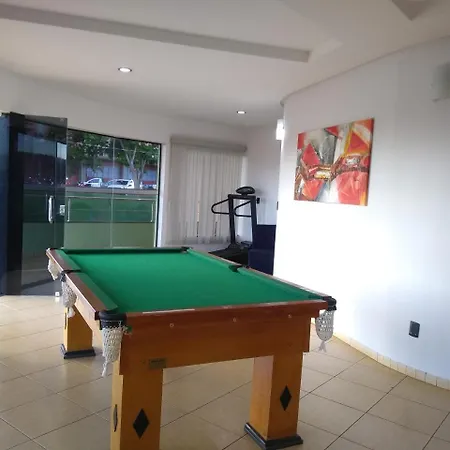 Buriti Hotel-2