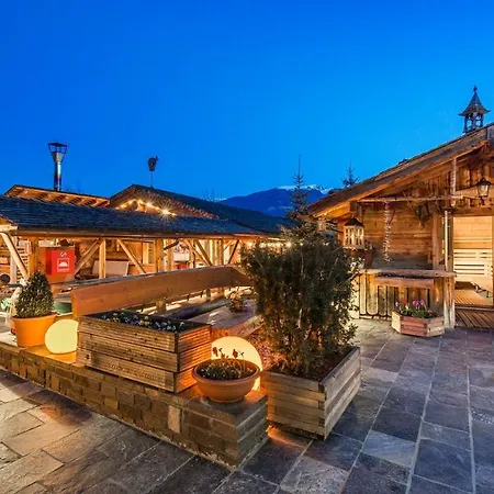 Hotel Garni Hochgruber-3