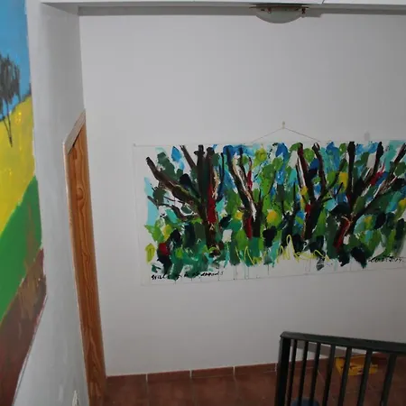 Alegranza Bed&Breakfast-3