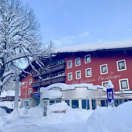 Hotel Garni&Appartements Ilgerhof-2