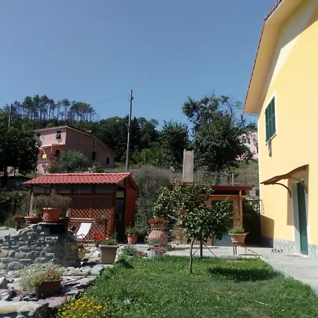 Affittacamere Graziella-2