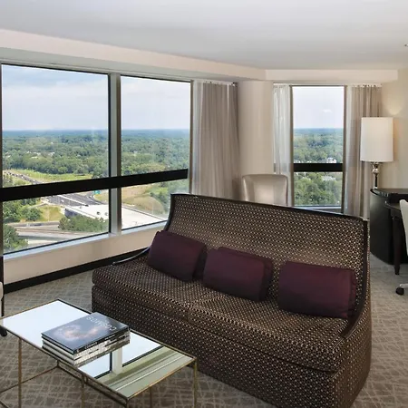 Sheraton Tysons Hotel-3