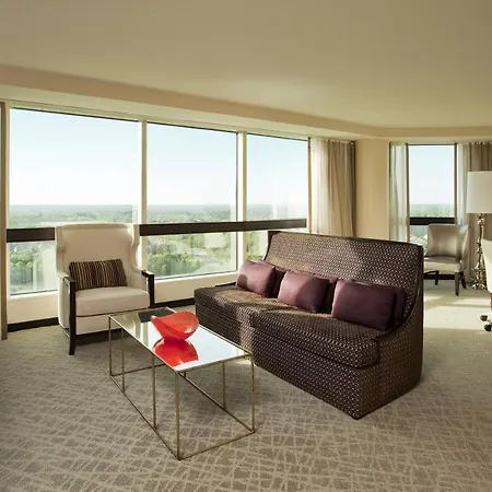 Sheraton Tysons Hotel-2