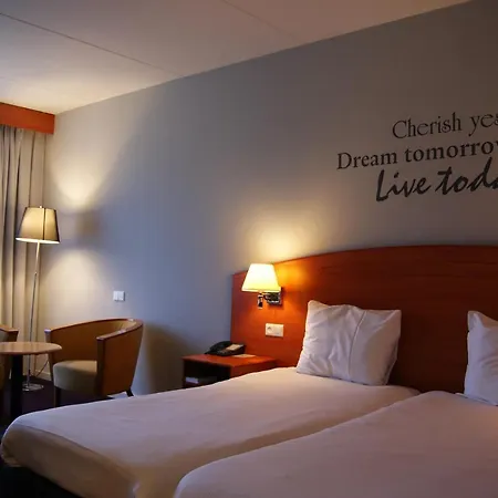 Golfhotel Amsterdam - Purmerend-3