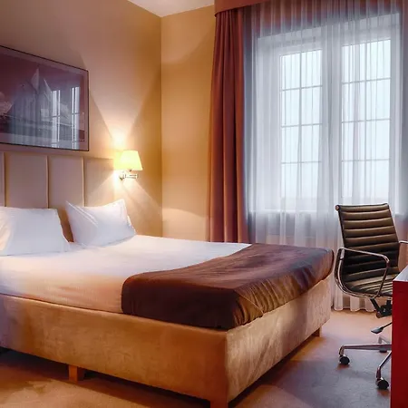 Focus Hotel Szczecin-2