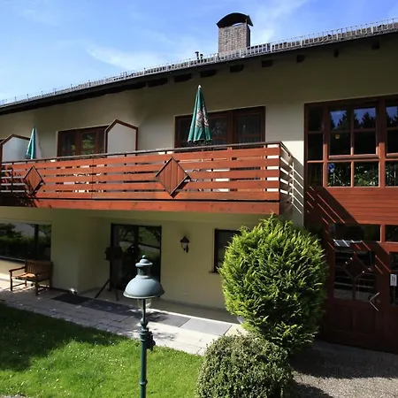 Flair Hotel Hochspessart-2