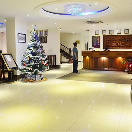 Cardamom Hotel & Apartment-2