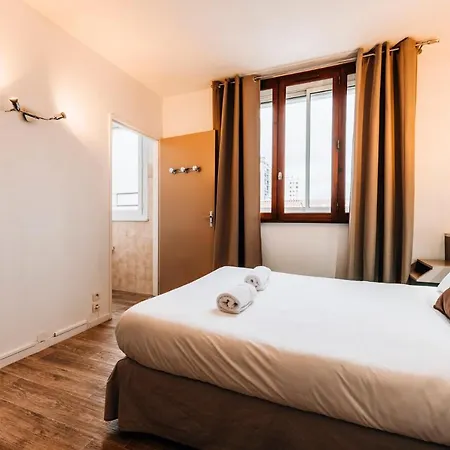 Hotel Alize-2
