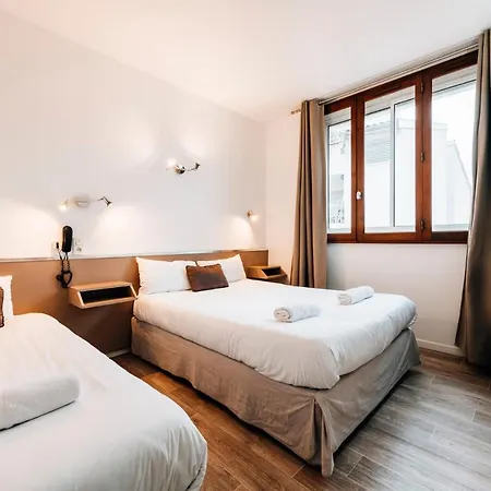 Hotel Alize-3