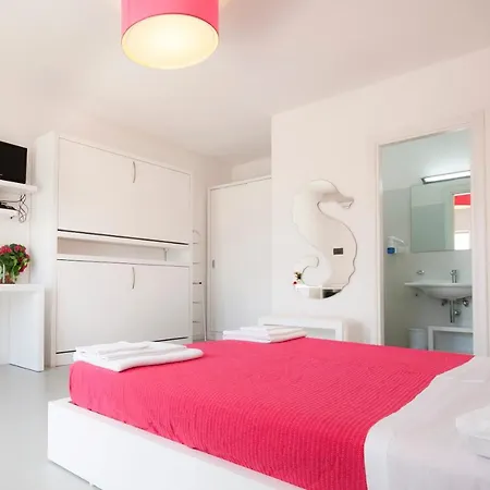 Hotel Beach Salento-3