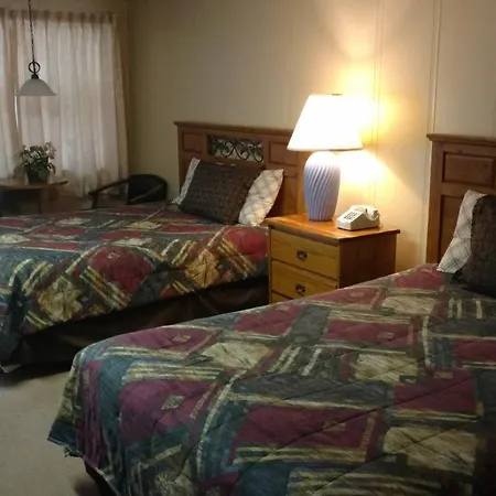 Five Star Inn - Maggie Valley-2