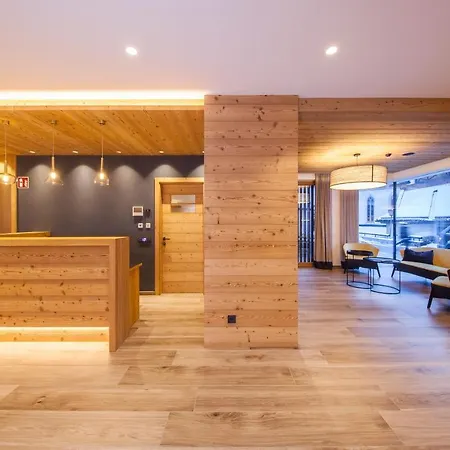 Hotel Garni Broi - Charme&Relax-2