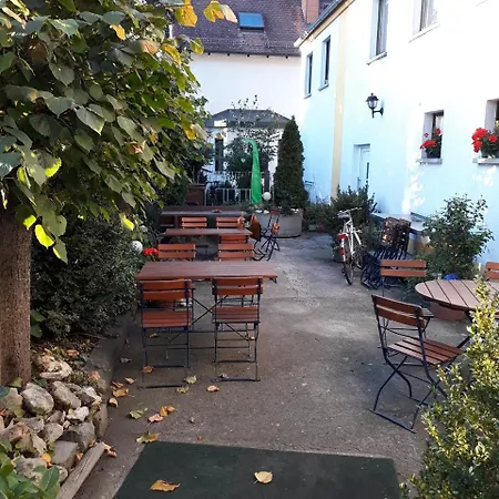 Gasthof Drei Linden-3