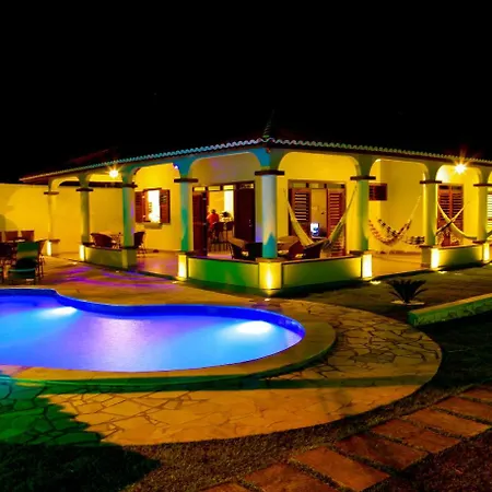 Pousada da Luz-3