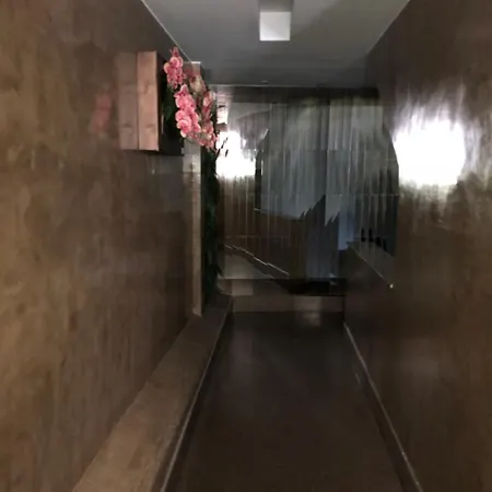 Motel Coimbra (Adults Only)-2