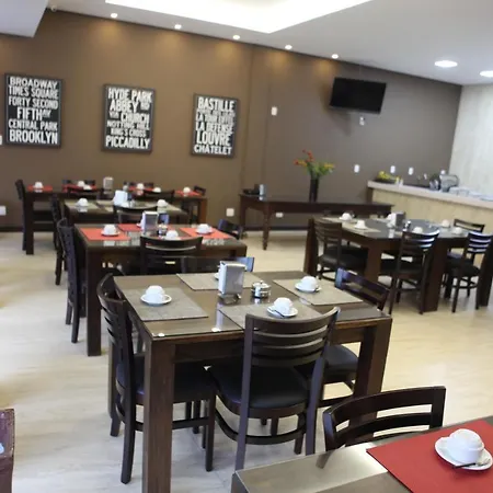 Hotel Alvorada-3