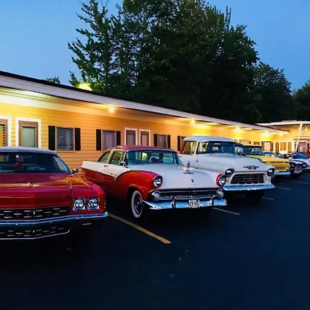 The Saco Motel-2