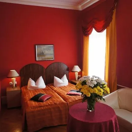 Hotel Elite Heidelberg-3