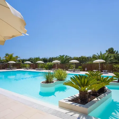Villaggio Mirage-3