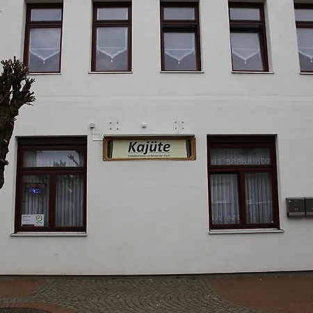 Kajüte-2