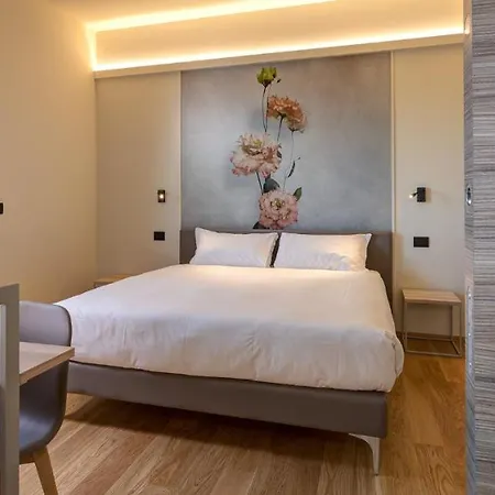 Park Hotel & Residence By The Cube-3