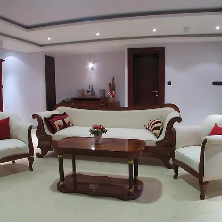 Hotel Park-3