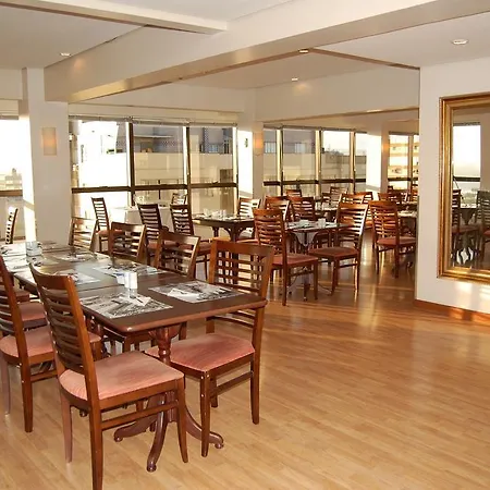 Everest Porto Alegre Hotel-2