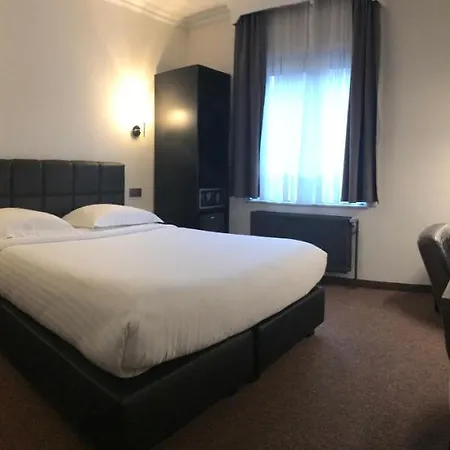Hotel Chantecler-2