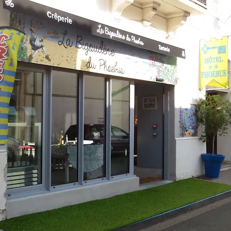 Les Chambres du Phoebus-2