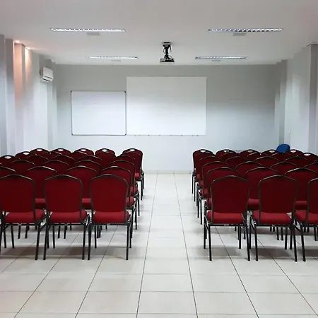 Hotel Executivo-3