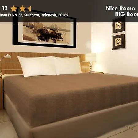 Hotel Graha Dpt 33-3