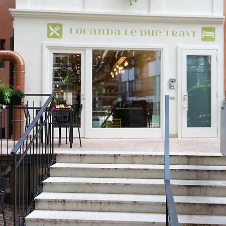 Locanda Le Due Travi-3