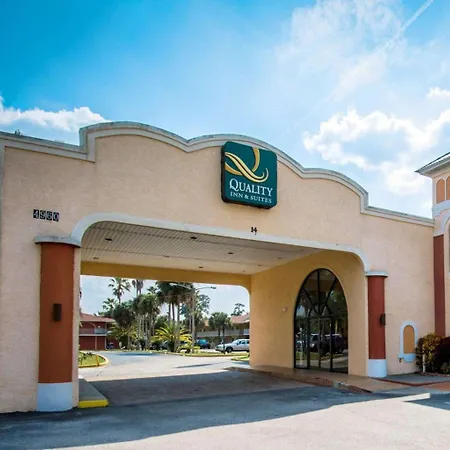Quality Inn & Suites Eastgate-3