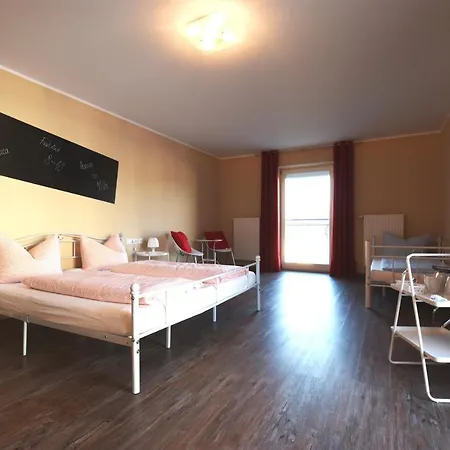 Motel Füssen im Allgäu-3