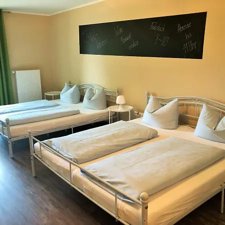 Motel Füssen im Allgäu-2