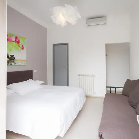 Hotel Spot Varazze-2